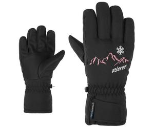 Ziener - Kid's Lailla AS(R) - Gants - 3,5 - black