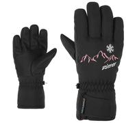 Ziener - Kid's Lailla AS(R) - Gants - 4 - black