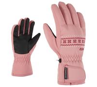 Ziener - Kid's Lailla AS(R) - Gants - 4 - rose blossom