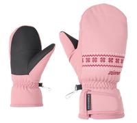 Ziener - Kid's Laillani AS(R) - Gants - 4,5 - rose blossom