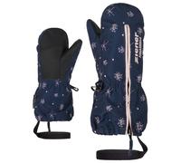 Ziener - Kid's Langelo AS Minis - Gants - 2 - snowcrystal print