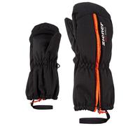 Ziener langelo AS (R) Minis Gants bébé Gants 6 Ans Black-Stru