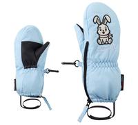 Ziener - Kid's Le Zoo Minis Glove - Gants - 3 - arctic sky