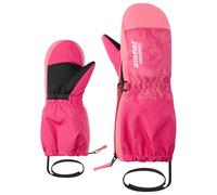 Ziener - Kid's Levi AS Minis Glove - Gants - 2,5 - tie dye pop pink