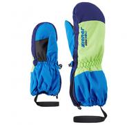Ziener - Kid's Levi AS Minis Glove - Gants - 3,5 - persian blue