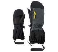 Ziener - Kid's Levi AS Minis Glove - Gants - 3 - black