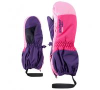 Ziener - Kid's Levi AS Minis Glove - Gants - 4 - dark purple