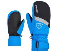 Ziener - Kid's Levin GTX Mitten - Gants - 3,5 - persian blue