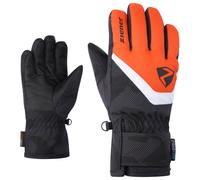 Ziener - Kid's Loriko AS(R) - Gants - 5,5 - new red
