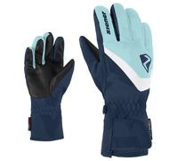 Ziener - Kid's Loriko AS(R) - Gants - 6,5 - dark navy