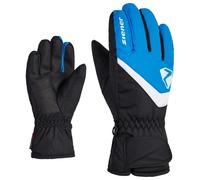 Ziener - Kid's Loriko AS(R) - Gants - 7,5 - persian blue
