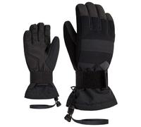 Ziener - Kid's Manu-Z AS - Gants - L - black