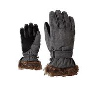 Ziener Kim Gants de Ski pour Homme 8 Gris