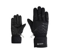 Ziener Klementin-z Ws Gloves Noir 7 Femme