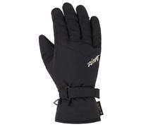 Ziener - Klemi-Z Gtx Lady Gloves Black - 8.5 - Gant