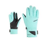Ziener Klenn-z Gants de Ski/Sports d'hiver-Gore-Tex Primaloft-sans PFC pour Femmes