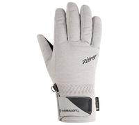 Ziener - Klenn-Z Gtx Pr Lady Gloves Light Melange - 7 - Gant de ski