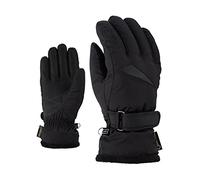 Ziener Kofel GTX Lady Glove Gants de Ski/Sports d'hiver | Imperméables, Respirants pour Femmes, Noir (Black), 7.5