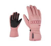 Ziener - Kid's Lailla AS(R) - Gants - 5,5 - rose blossom