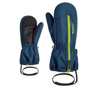 Ziener - Langelo AS Minis - Moufles enfant Hale Navy Stru - 1