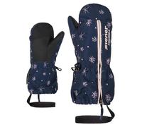 Ziener Langelo Moufles de ski unisexes pour enfant | Imperméables et respirantes