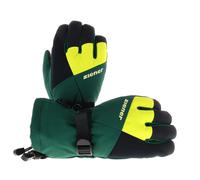 Ziener Lani GTX Enfants Gants Gore-Tex 4 Vert