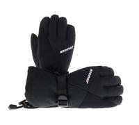 Ziener Lani GTX Enfants Gants Gore-Tex 5 Noir