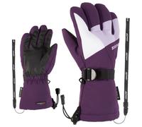 Ziener - Lani GTX Glove Junior - Gants - 5 - dark violet