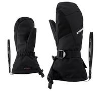Ziener - Lanic GTX + Gore Plus Warm Mitten Glove Junior - Gants - 3 - black