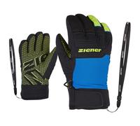 Ziener - Lanus AS PR Glove Junior - Gants - 3,5 - persian blue