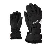 Ziener Lara GTX Girls - Gants ski enfant Black 6