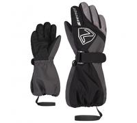 Ziener Lauro As Gloves Noir 92cm Garçon