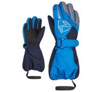 Ziener - Lauro AS Glove Junior - Gants - 4,5 - persian blue / dark navy