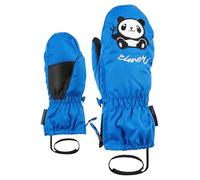 Ziener Le Zoo minis Gants Junior Fille, Filles, Persian Blue, 110