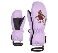 Ziener - Le Zoo Minis - Moufles enfant Sweet Lilac - 2,5