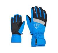 Ziener - Kid's Leif GTX - Gants - 7,5 - persian blue