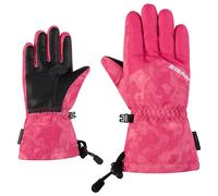 Ziener - Lett AS Glove Junior - Gants - 5,5 - pop pink