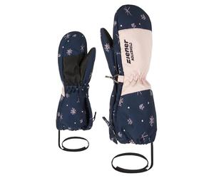 Ziener Levi Gants de ski/sports d'hiver | Imperméables et respirants Mixte bébé (lot de 1)
