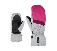 Ziener Levin GTX Pop Pink/Light Melange 4,5 Gant de ski