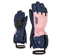 Ziener Levio Moufles de Ski/Sports d'hiver | imperméable et Respirant Mixte bébé