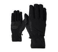 Ziener de Gants pour Enfant Multi Sport Sport Gants Multi, Enfant, LIMPORT Junior Glove Multisport, Noir, 5.5