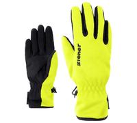 Ziener - Limport Junior Glove Multisport - Gants - 4 - poison yellow