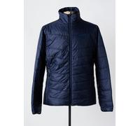 ziener manteaux homme de couleur bleu L