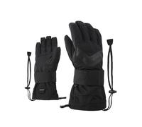 Ziener Milan As(r) Gants de Snowboard XL Black HB