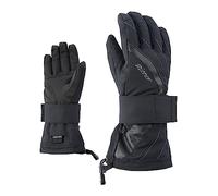 Ziener Milana As(r) Gants de Snowboard pour Femme Noir Taille L