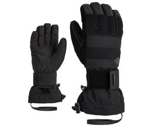 Ziener - Milo Aquashield Glove Snowboard - Gants - 6,5 - black