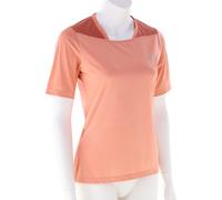 Ziener Nadelia S/S Femmes T-shirt de vélo 40 Rose