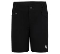 Ziener Nado X-Function Short de Cyclisme pour Enfant, avec Short intérieur, pour VTT, extérieur, Loisirs, Respirant, séchage Rapide, rembourré, Noir, 176 cm