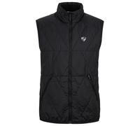 Ziener - Nario-Z - Gilet synthétique - 46 - black