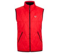 Ziener - Nario-Z - Gilet synthétique - 50 - red